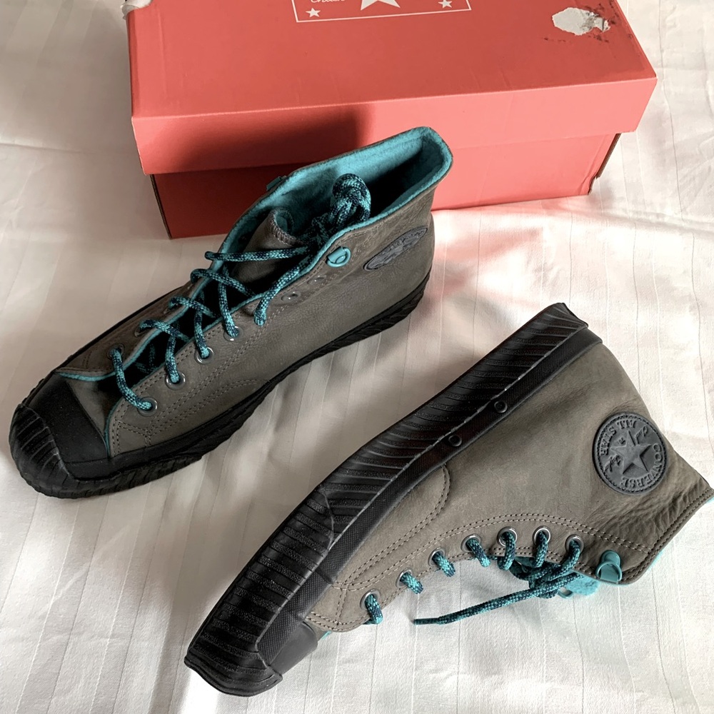 Converse chunk 70 Bosey water 💦 Repellent boots Free Shipping - Picture 7 of 9
